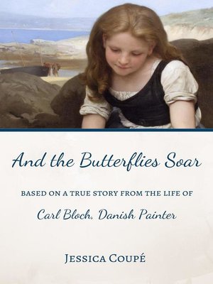 cover image of And the Butterflies Soar